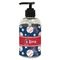 Baseball Small Soap/Lotion Bottle