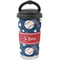 Baseball Stainless Steel Travel Cup