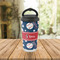 Baseball Stainless Steel Travel Cup Lifestyle