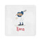 Baseball Cocktail Napkins (Personalized)