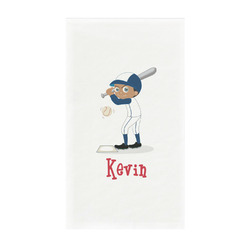 Baseball Guest Towels - Full Color - Standard (Personalized)