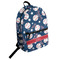 Baseball Student Backpack (Personalized)