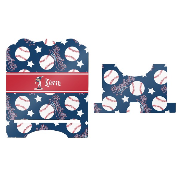 Baseball Stylized Tablet Stand - Apvl