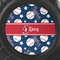 Baseball Tape Measure - 25ft - detail