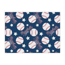 Baseball Tissue Paper Sheets - Large - Heavyweight