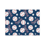 Baseball Tissue Paper Sheets - Medium - Heavyweight
