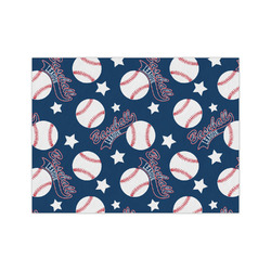 Baseball Tissue Paper Sheets - Medium - Heavyweight
