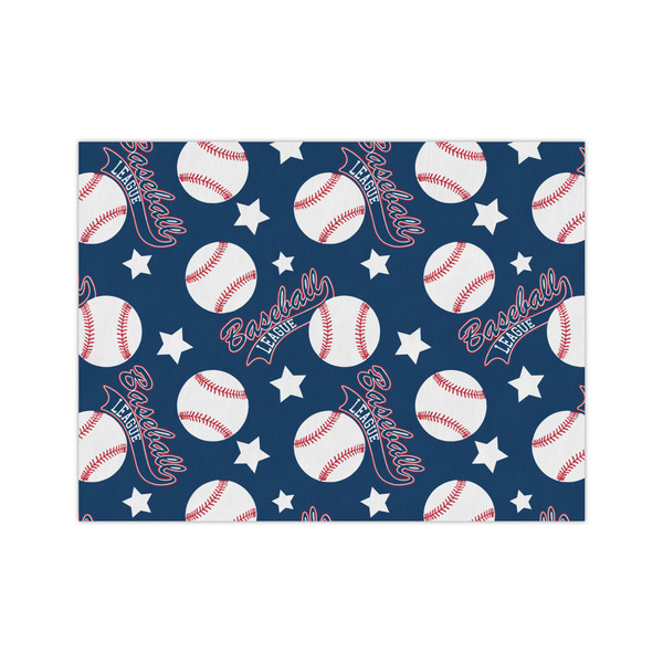 Custom Baseball Tissue Paper Sheets - Medium - Heavyweight