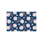 Baseball Tissue Paper Sheets - Small - Heavyweight