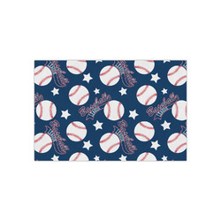 Baseball Small Tissue Papers Sheets - Heavyweight