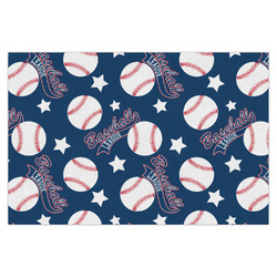 Baseball X-Large Tissue Papers Sheets - Heavyweight