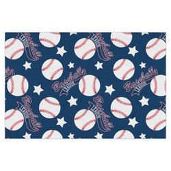 Baseball Tissue Paper Sheets - X-Large - Heavyweight