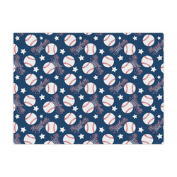 Baseball Tissue Paper Sheets