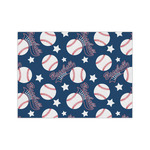 Baseball Tissue Paper Sheets - Medium - Lightweight