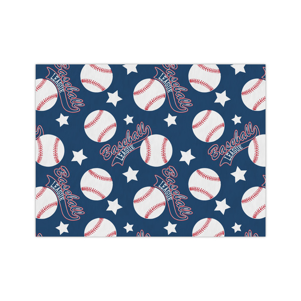 Custom Baseball Medium Tissue Papers Sheets - Lightweight