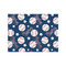 Baseball Tissue Paper Sheets - Medium - Lightweight