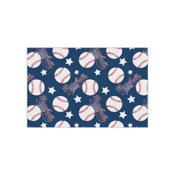 Baseball Tissue Paper Sheets - Small - Lightweight
