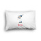 Baseball Pillow Case - Graphic (Personalized)