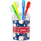Baseball Toothbrush Holder (Personalized)