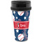 Baseball Travel Mug (Personalized)