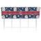 Baseball Valance (Personalized)