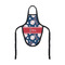 Baseball Bottle Apron (Personalized)