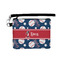 Baseball Wristlet ID Case w/ Name or Text