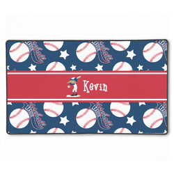 Baseball XXL Gaming Mouse Pad - 24" x 14" (Personalized)