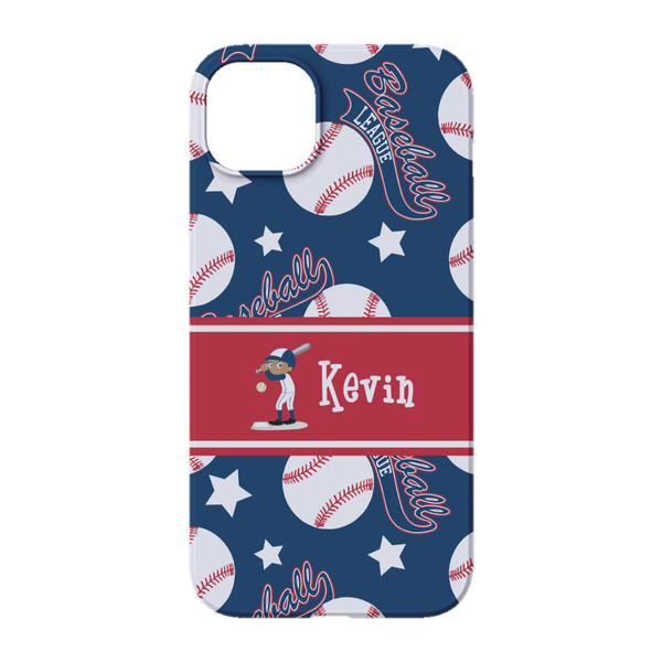 Baseball iPhone 14 Case - Back