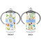 Animal Alphabet 12 oz Stainless Steel Sippy Cups - APPROVAL