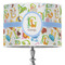 Animal Alphabet Drum Lamp Shade (Personalized)