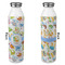 Animal Alphabet 20oz Water Bottles - Full Print - Approval