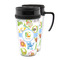 Animal Alphabet Acrylic Travel Mug (Personalized)
