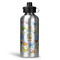 Animal Alphabet Water Bottles - 20 oz - Aluminum (Personalized)