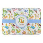Animal Alphabet Anti-Fatigue Kitchen Mat (Personalized)