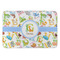 Animal Alphabet Anti-Fatigue Kitchen Mat (Personalized)