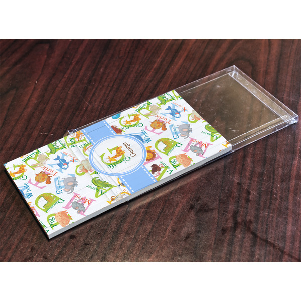 Animal Alphabet Colored Pencils - In Package