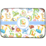Animal Alphabet Dish Drying Mat (Personalized)