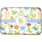 Animal Alphabet Dish Drying Mat (Personalized)