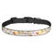 Animal Alphabet Dog Collar (Personalized)