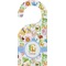 Animal Alphabet Door Hanger (Personalized)