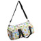 Animal Alphabet Duffel Bag - Small (Personalized)