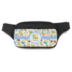 Animal Alphabet Fanny Pack (Personalized)