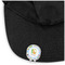 Animal Alphabet Golf Ball Marker Hat Clip - Main