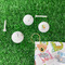 Animal Alphabet Golf Balls - Titleist - Set of 3 - LIFESTYLE