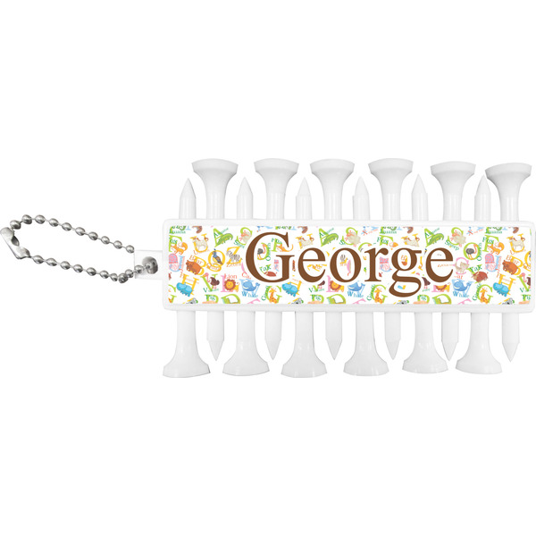 Animal Alphabet Golf Buddy