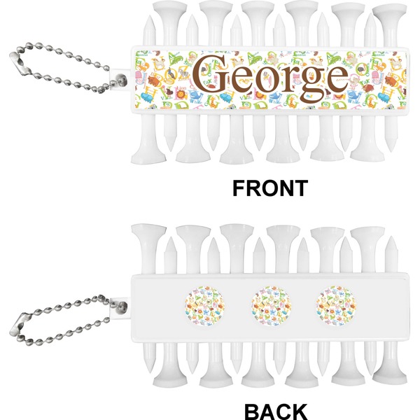 Animal Alphabet Golf Buddy (Approval)