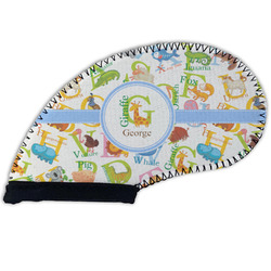 Animal Alphabet Golf Club Iron Cover (Personalized)