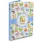 Animal Alphabet Hardbound Journal (Personalized)