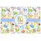Animal Alphabet Jigsaw Puzzle - 1000-piece (Personalized)